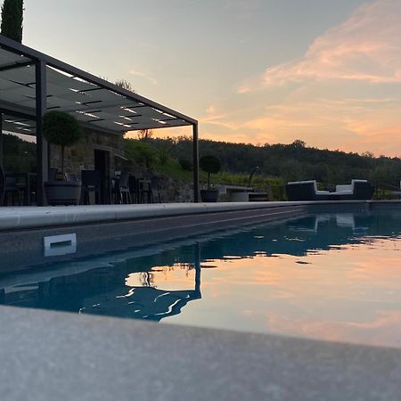 Il Roncal Wine Resort - For Wine Lovers Cividale del Friuli 外观 照片