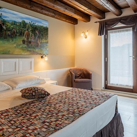 Il Roncal Wine Resort - For Wine Lovers Cividale del Friuli 外观 照片