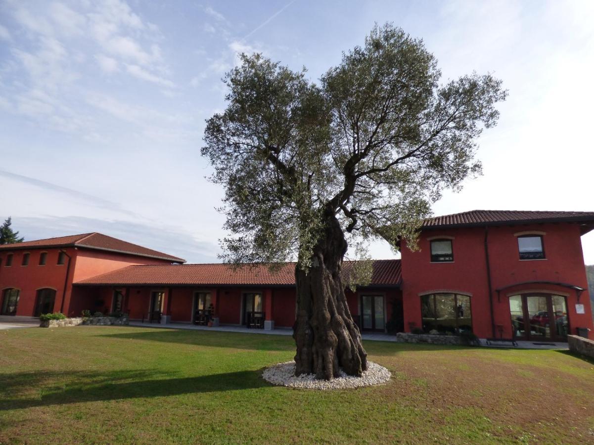 Il Roncal Wine Resort - For Wine Lovers Cividale del Friuli 外观 照片