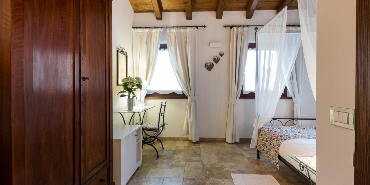 Il Roncal Wine Resort - For Wine Lovers Cividale del Friuli 外观 照片