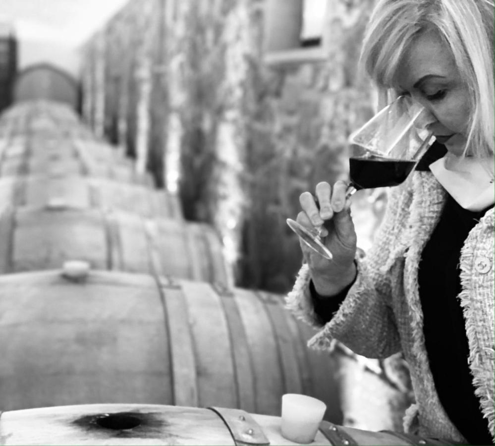 Il Roncal Wine Resort - For Wine Lovers Cividale del Friuli 外观 照片