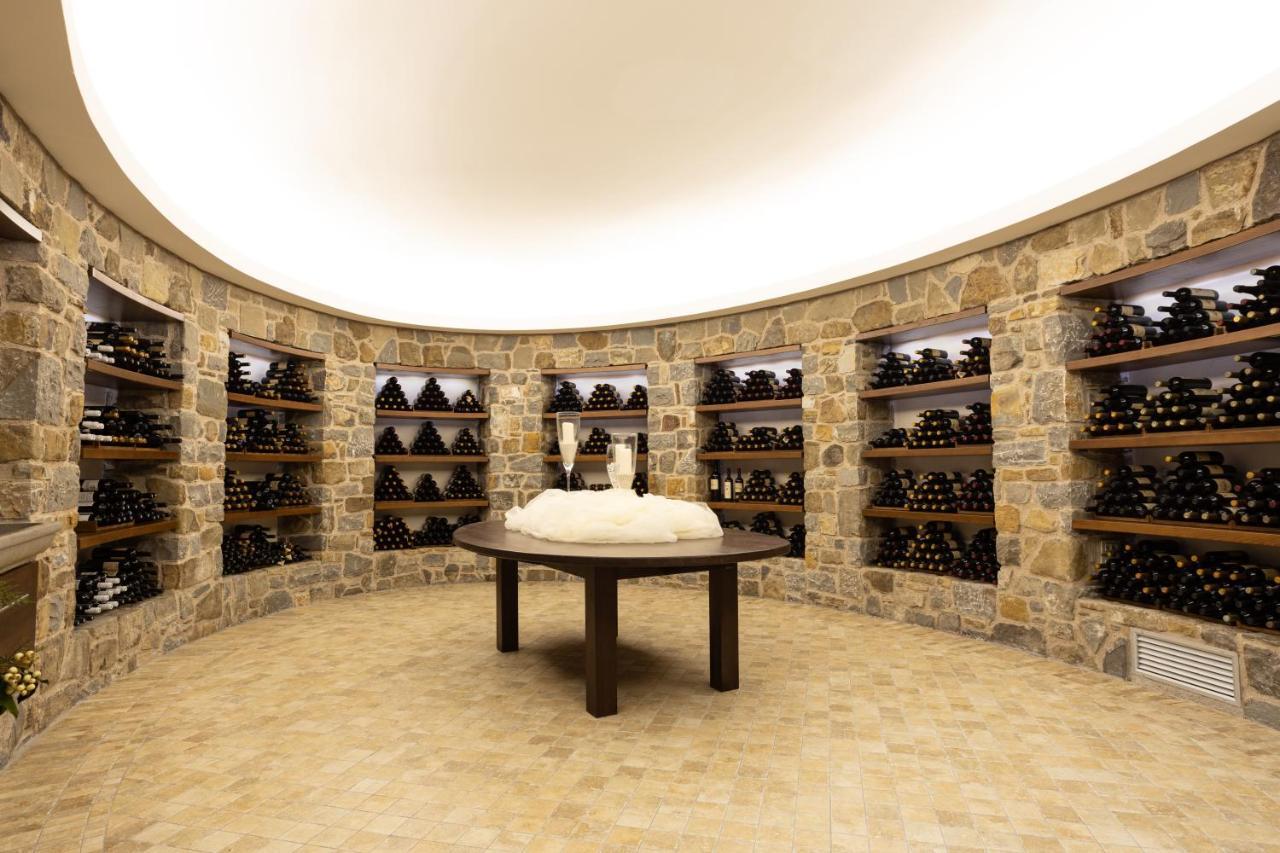 Il Roncal Wine Resort - For Wine Lovers Cividale del Friuli 外观 照片