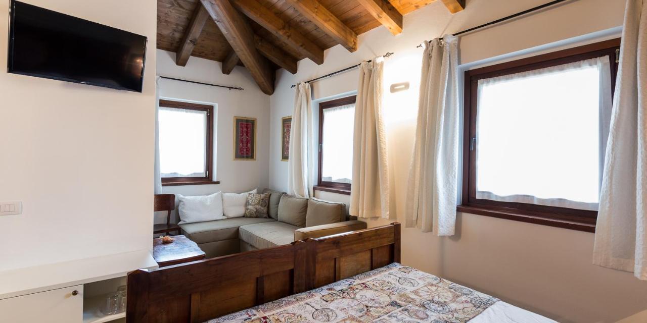Il Roncal Wine Resort - For Wine Lovers Cividale del Friuli 外观 照片