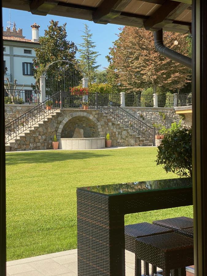 Il Roncal Wine Resort - For Wine Lovers Cividale del Friuli 外观 照片