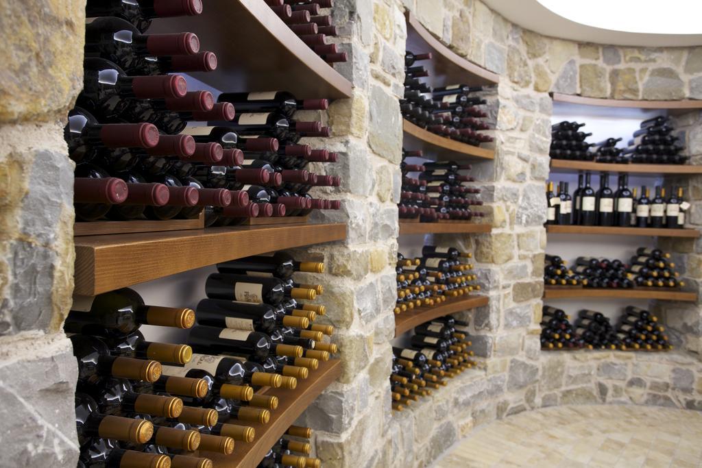 Il Roncal Wine Resort - For Wine Lovers Cividale del Friuli 外观 照片