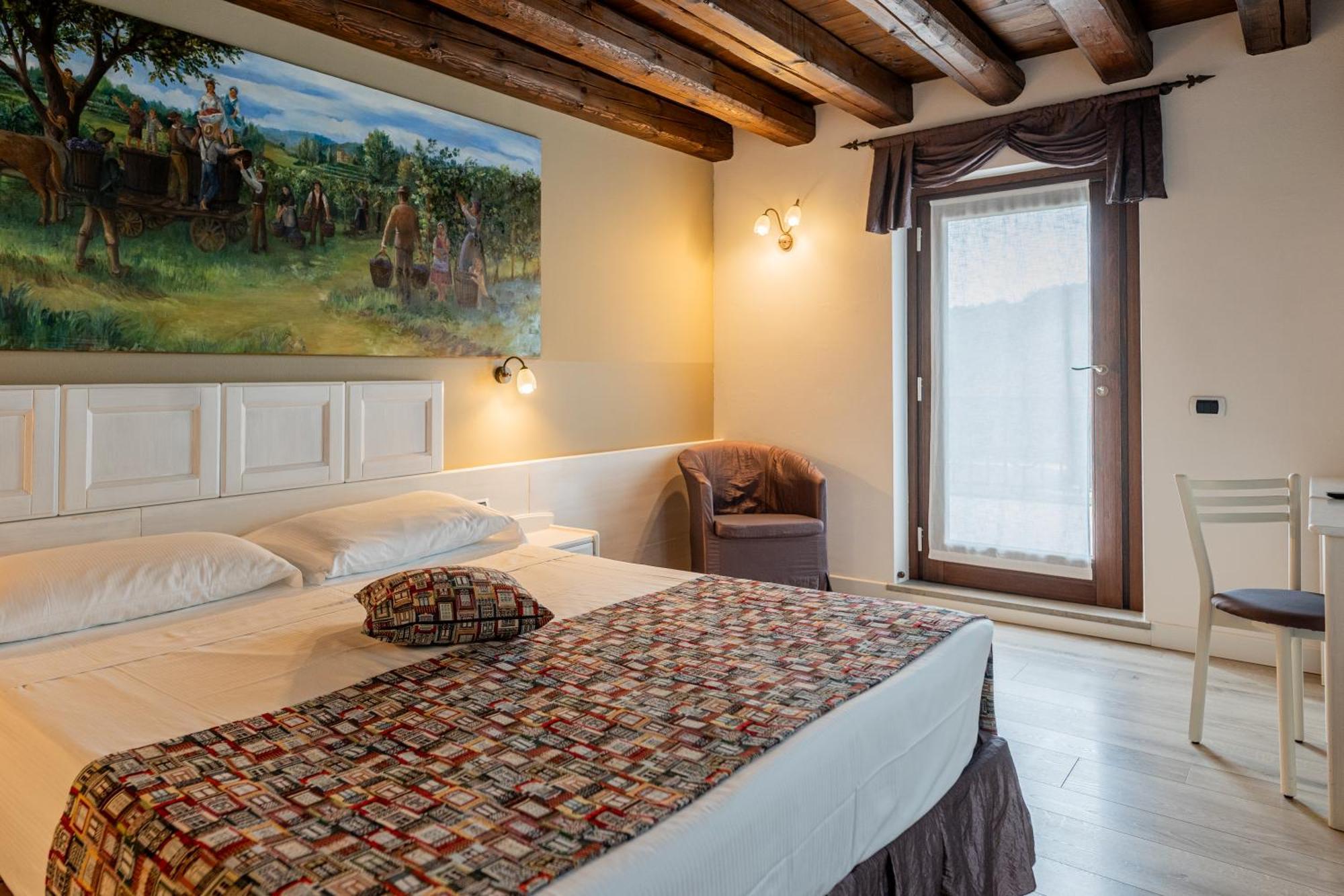 Il Roncal Wine Resort - For Wine Lovers Cividale del Friuli 外观 照片
