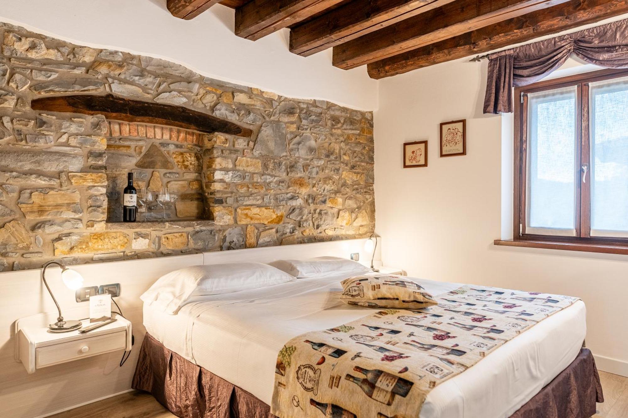 Il Roncal Wine Resort - For Wine Lovers Cividale del Friuli 外观 照片