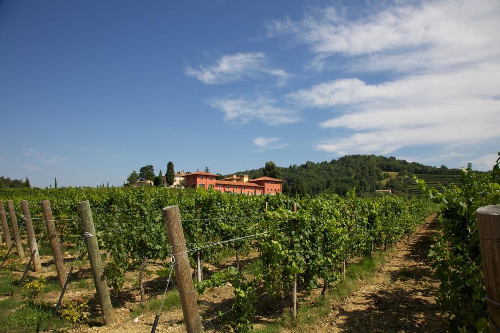 Il Roncal Wine Resort - For Wine Lovers Cividale del Friuli 外观 照片