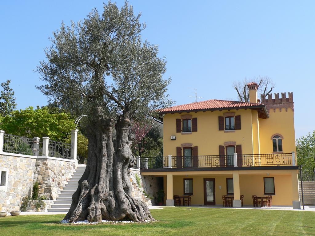 Il Roncal Wine Resort - For Wine Lovers Cividale del Friuli 外观 照片