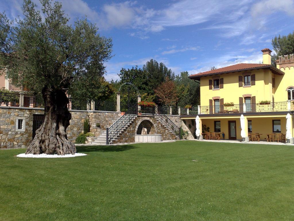Il Roncal Wine Resort - For Wine Lovers Cividale del Friuli 外观 照片